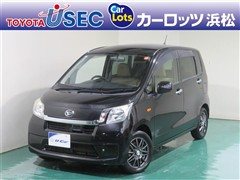 ダイハツ ムーヴ L SA