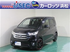 デイズ HスターGターボ