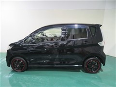 デイズ HスターGターボ