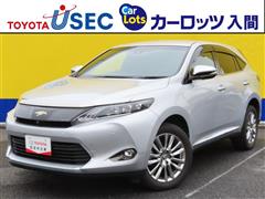 ハリアープレミアムアドバンスPK