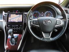 ハリアープレミアムアドバンスPK