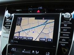 ハリアープレミアムアドバンスPK