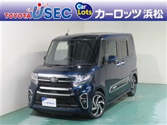 タントカスタム RSスタイルセレクション