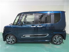 タントカスタム RSスタイルセレクション