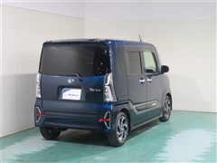 タントカスタム RSスタイルセレクション