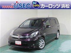 トヨタ アイシス プラタナ Vセレクション