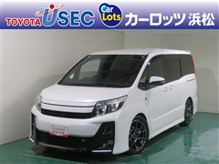 ノア Si GRスポーツ