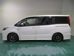 ノア Si GRスポーツ