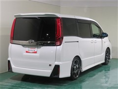 ノア Si GRスポーツ