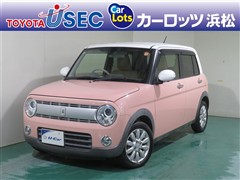 アルトラパン X