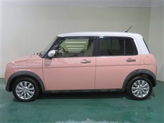 アルトラパン X