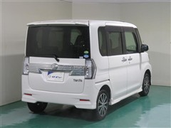 タント カスタムX トップVS SA3