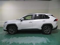 RAV4 ハイブリッドG 4WD