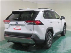 RAV4 ハイブリッドG 4WD
