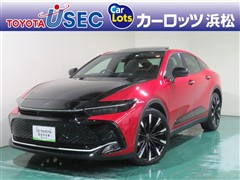 トヨタ クラウンCO RS アドバンス4WD