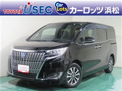 トヨタ エスクァイア ハイブリッド GI