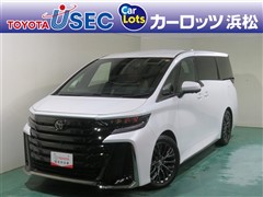 ヴェルファイアHV Z プレミア