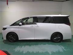 ヴェルファイアHV Z プレミア