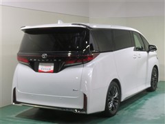 ヴェルファイアHV Z プレミア