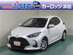 ヤリス ハイブリッド U