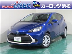 トヨタ アクア G
