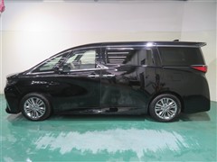 アルファード HV Z 4WD