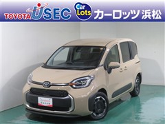 トヨタ シエンタ ハイブリッド Z