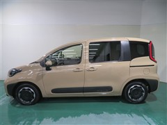 シエンタ ハイブリッド Z