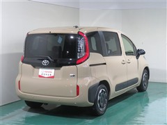 シエンタ ハイブリッド Z