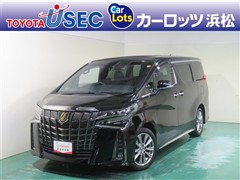 アルファード 2.5SタイプG 3