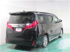 アルファード 2.5SタイプG 3