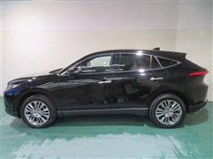 ハリアーハイブリッド Z