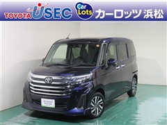 ルーミー カスタムG