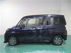 ルーミー カスタムG