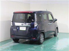 ルーミー カスタムG