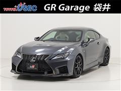 レクサス RC F