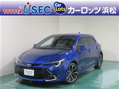 カローラスポーツ HV G Z