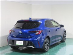 カローラスポーツ HV G Z