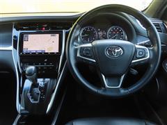 ハリアー プレミアム