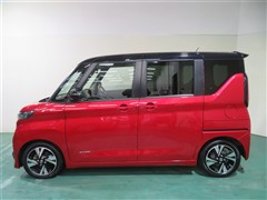 ルークス HスターGターボプロP