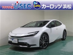 トヨタ プリウス Z ヒョウガイ