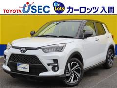 トヨタ ライズ Z