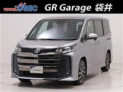 トヨタ ノア S-Z ヒョウガイ