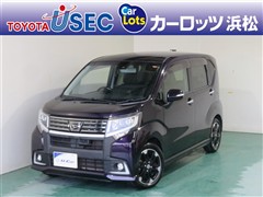 ムーヴカスタム RS ハイパーSA2