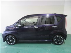 ムーヴカスタム RS ハイパーSA2