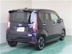 ムーヴカスタム RS ハイパーSA2