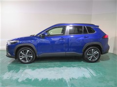 カローラクロス ハイブリッド Z