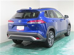 カローラクロス ハイブリッド Z