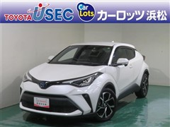C-HR G