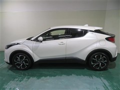 C-HR G